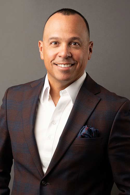 Ramon E. Peralta, Jr.